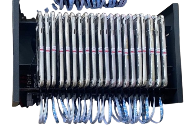 Box Phone Farm J7 Prime