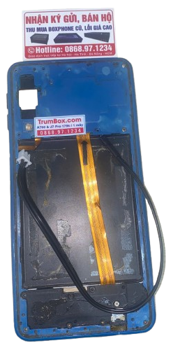 Cụm A750 Bảo Hành Sau Mua